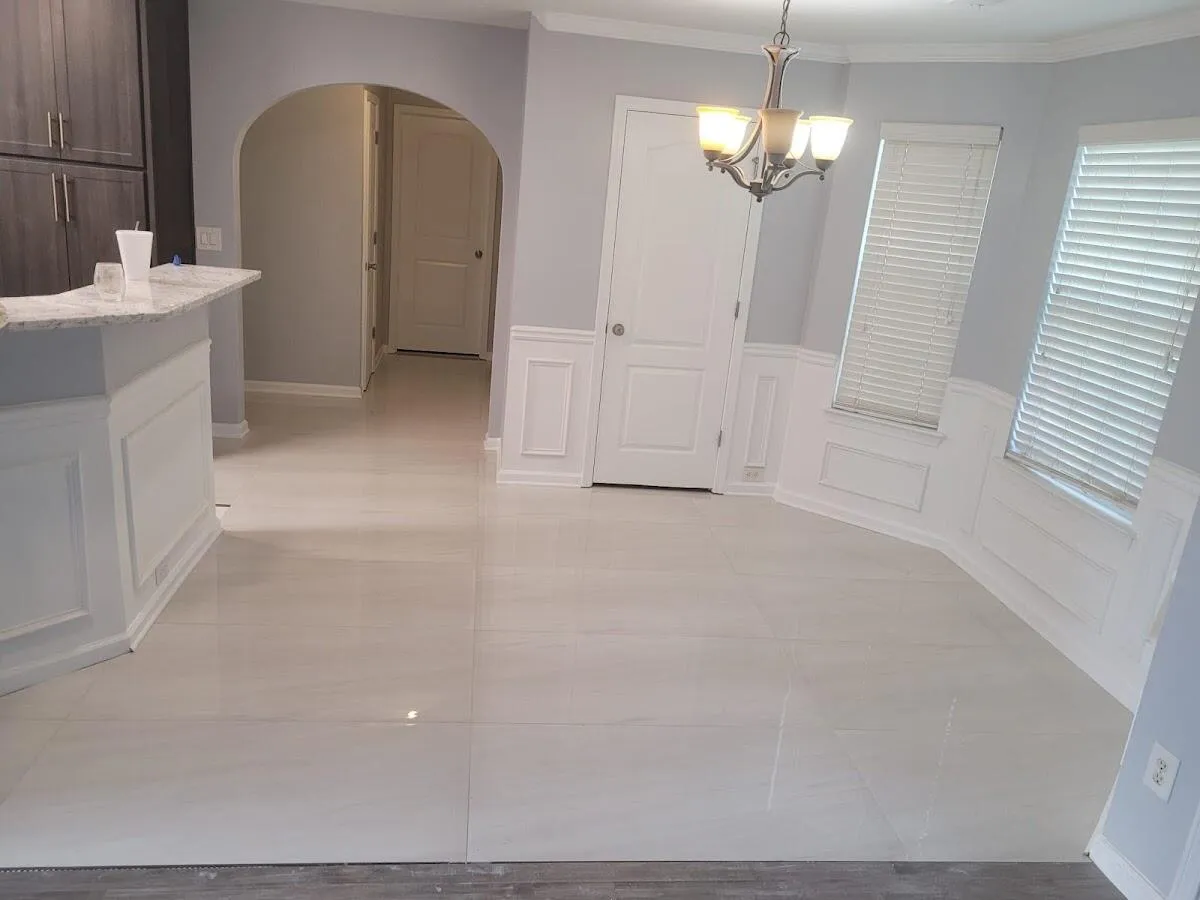 Drying & Dehumidification in Cooper, MI